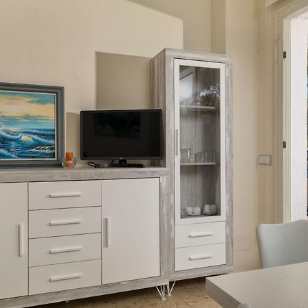 Flateli Pda Vista Mar Apartment Platja d'Aro Exterior photo