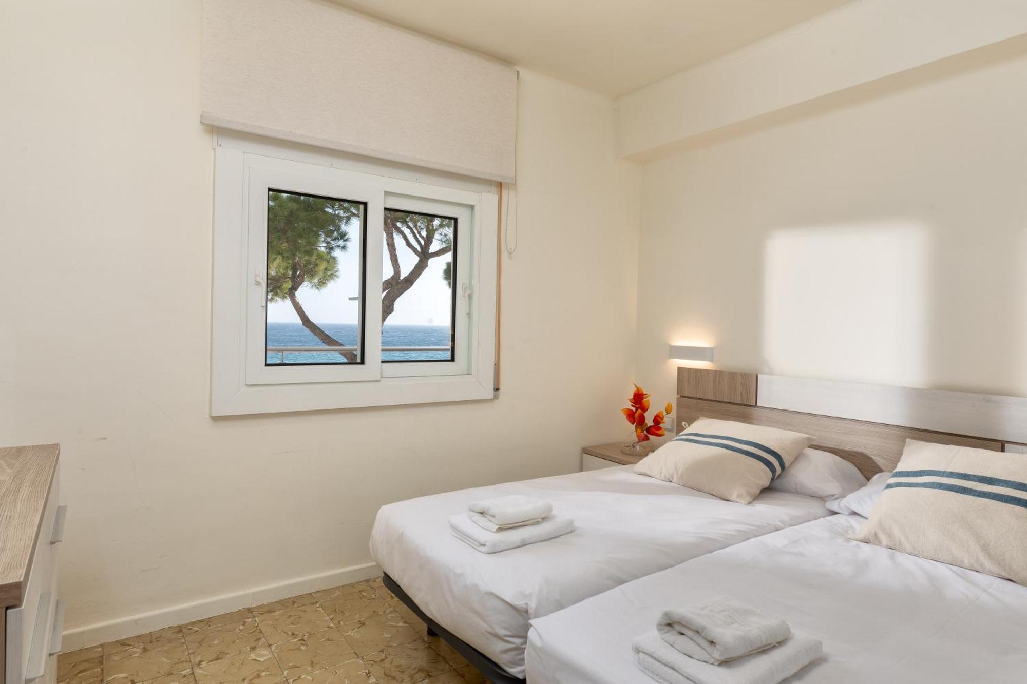 Flateli Pda Vista Mar Apartment Platja d'Aro Exterior photo