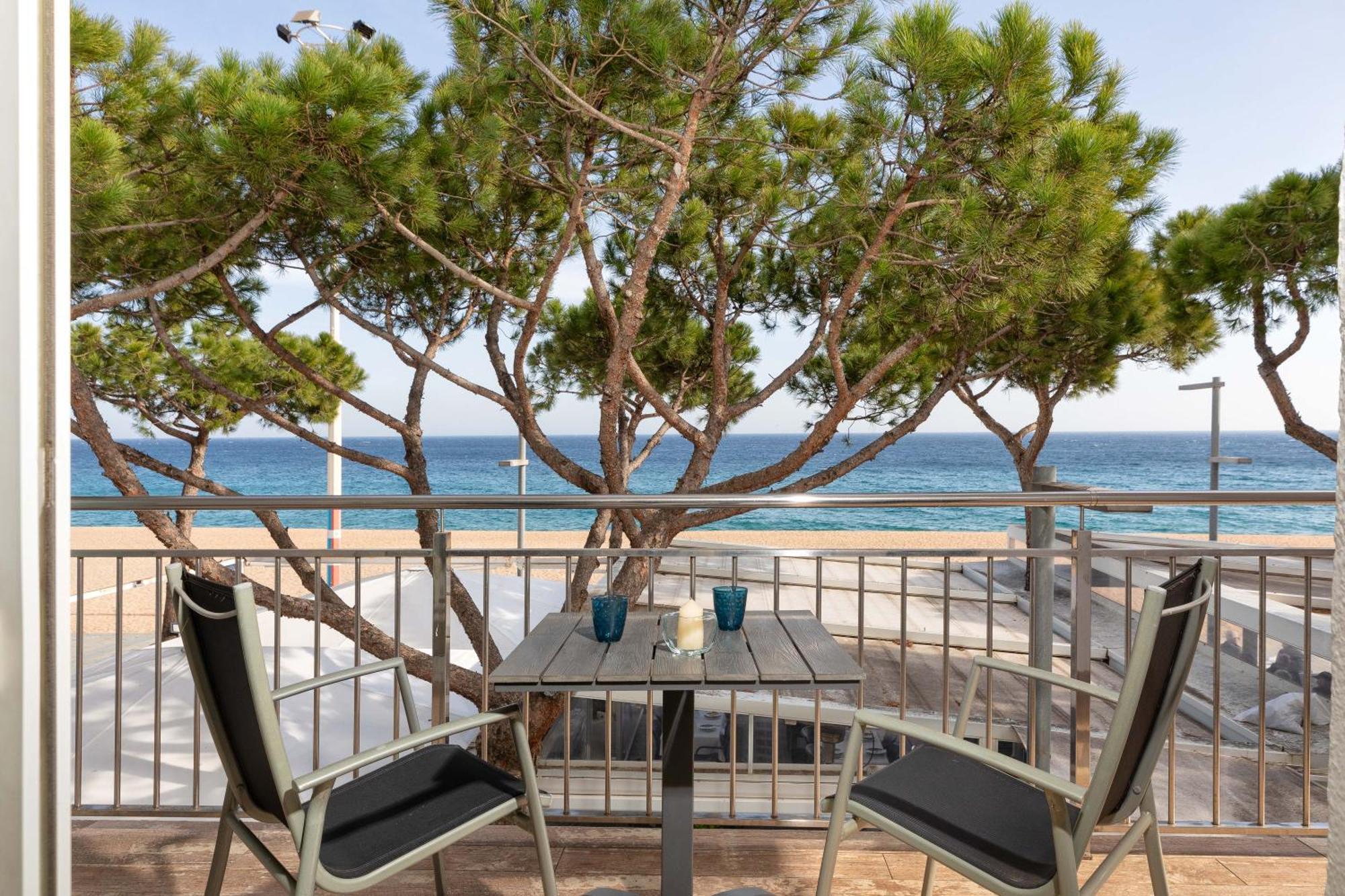 Flateli Pda Vista Mar Apartment Platja d'Aro Exterior photo